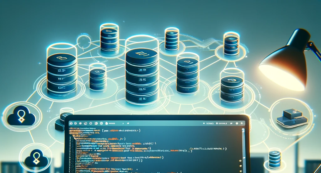 A deep dive into connecting to multiple databases with Ruby on Rails exploring multiple use-cases such as read-replicas and reading from legacy sources.